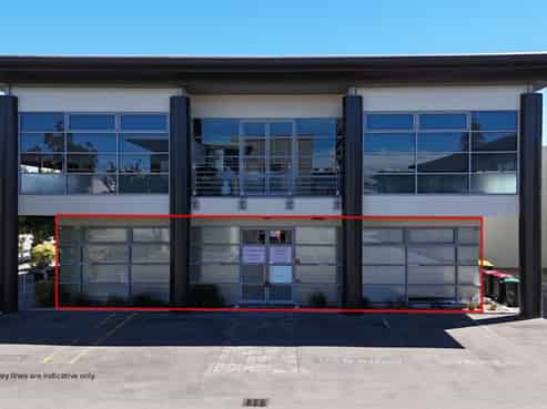 PRIME RICCARTON OFFICE | READY TO OCCUPY