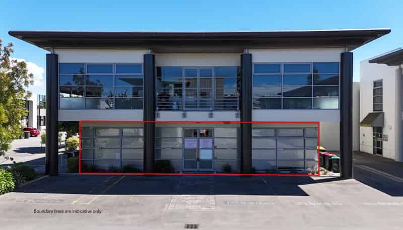 11 Leslie Hills Drive, Riccarton