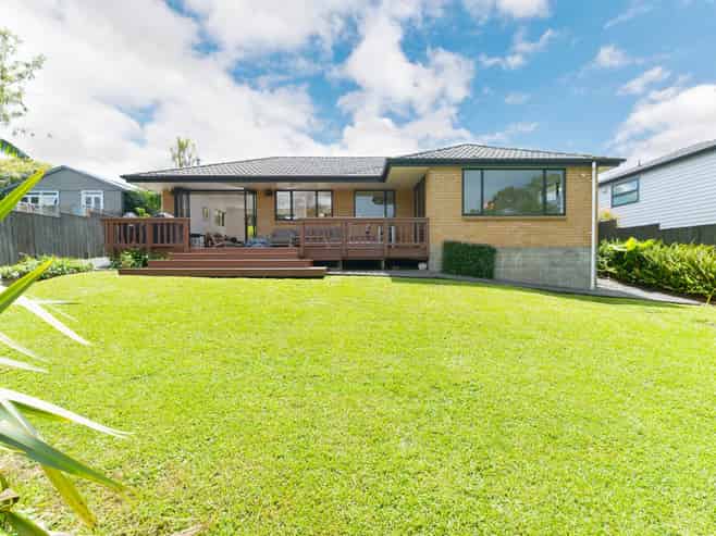 87A  Donovan Street, Blockhouse Bay
