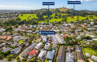 14 Tawa Road, Onehunga