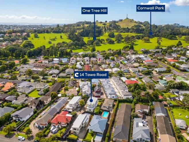 14 Tawa Road, Onehunga