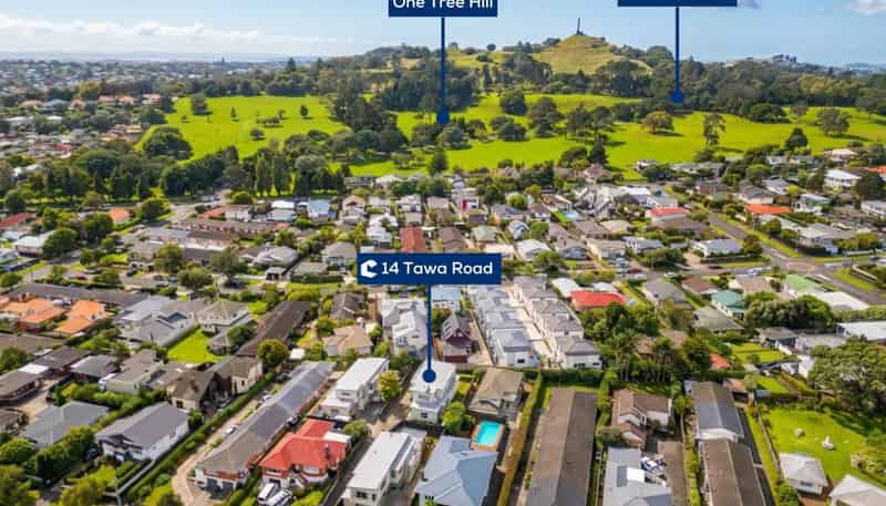 14 Tawa Road, Onehunga