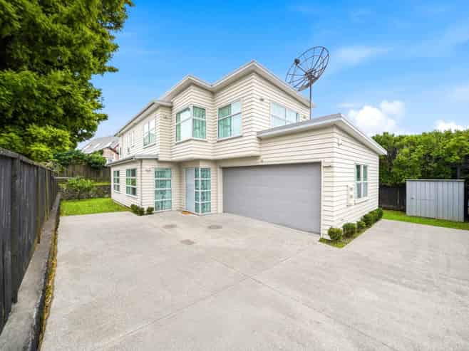 14 Tawa Road, Onehunga