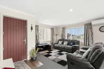 8 Maple Grove, Masterton