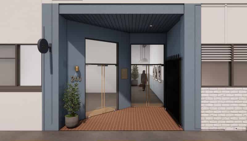  Various at 240/238 Victoria Street, Hamilton Central