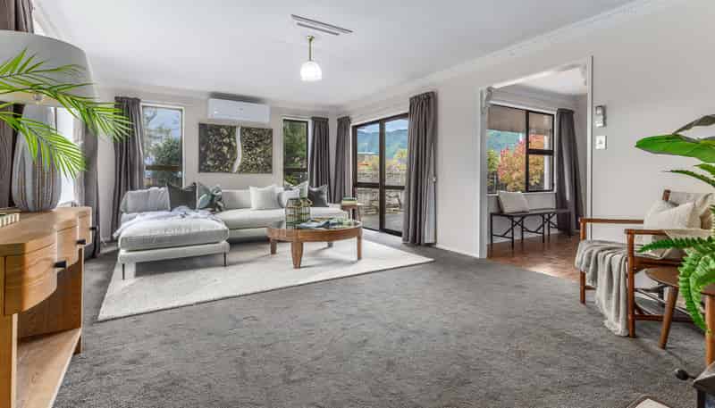 76 Belvedere Avenue, Waikanae