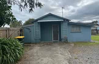 37A Liverpool Street, Levin