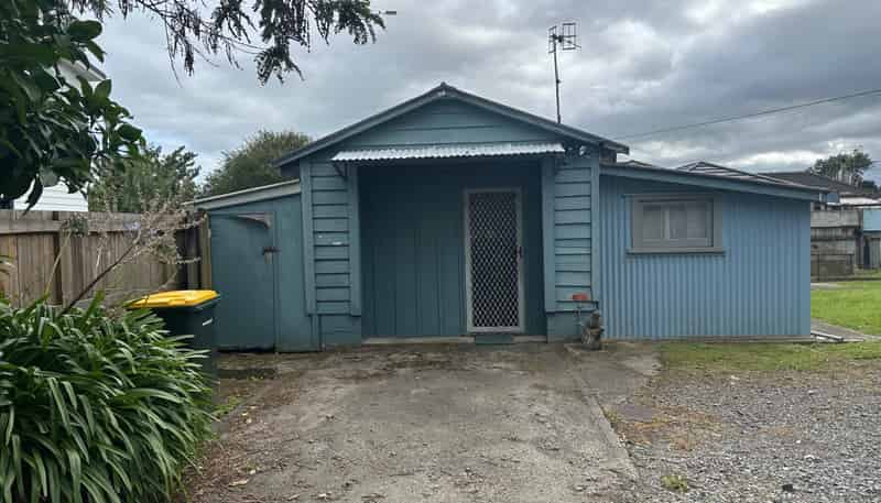 37A Liverpool Street, Levin