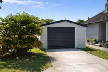 1068 Heaphy Terrace, Fairfield