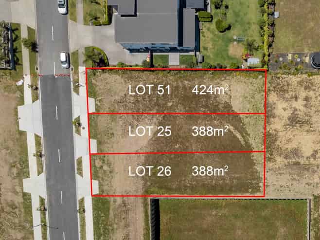 45 Seventh View Avenue, Beachlands