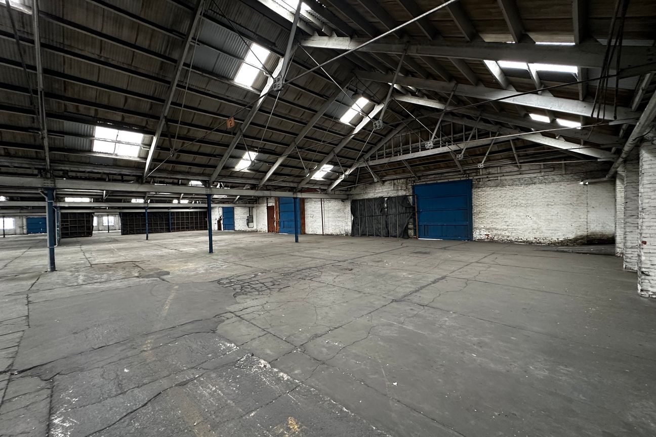 Harbour Basin Warehouse - Split or Whole - Vaade 4