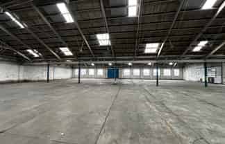 Harbour Basin Warehouse - Split or Whole