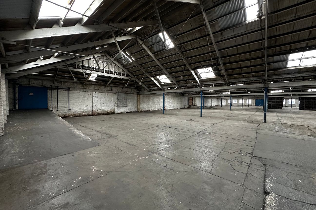 Harbour Basin Warehouse - Split or Whole - Vaade 3