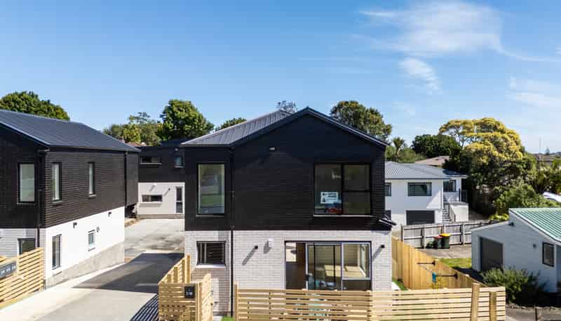 44-46 Drake Street, Howick