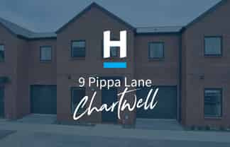9 Pippa Lane, Chartwell