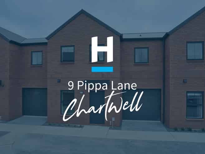 9 Pippa Lane, Chartwell