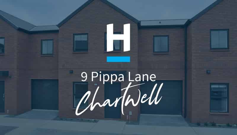 9 Pippa Lane, Chartwell