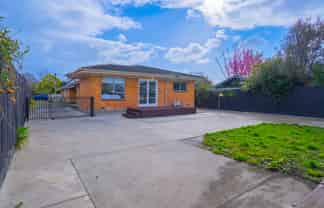 58B Nixon Street, Hamilton East