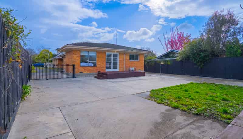 58B Nixon Street, Hamilton East