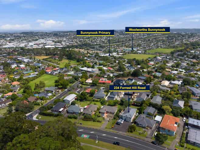 234 Forrest Hill Road, Forrest Hill