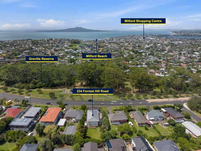 234 Forrest Hill Road, Forrest Hill