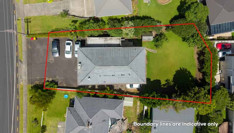 234 Forrest Hill Road, Forrest Hill