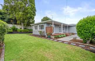 30 Faulkner Street, Gate Pa