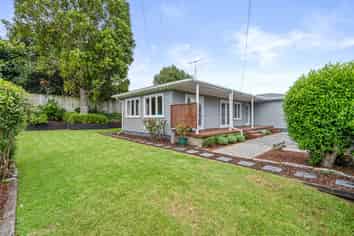 30 Faulkner Street, Gate Pa