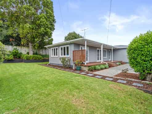 30 Faulkner Street, Gate Pa