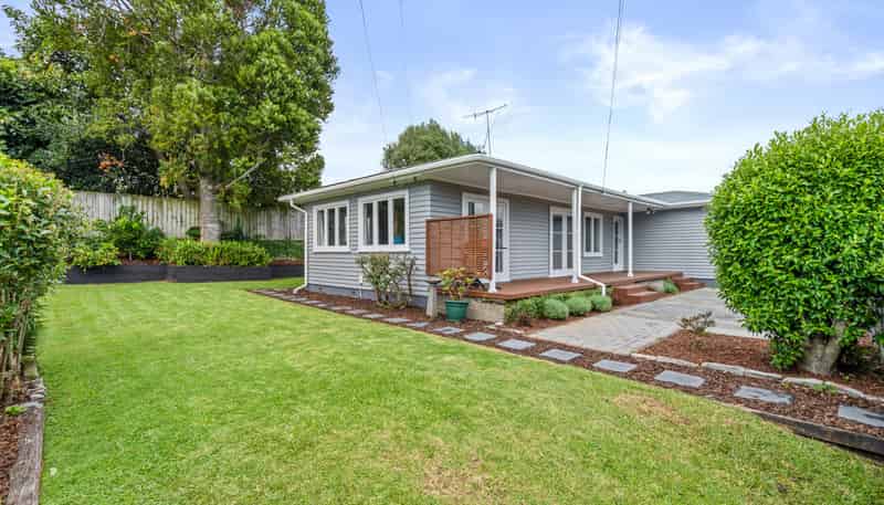 30 Faulkner Street, Gate Pa