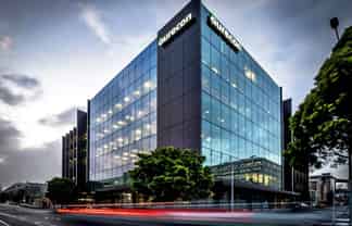 MODERN SUBLEASE WITH FLEXIBLE TERMS
