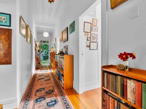 6 Royal Terrace, Sandringham