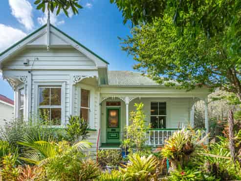 6 Royal Terrace, Sandringham