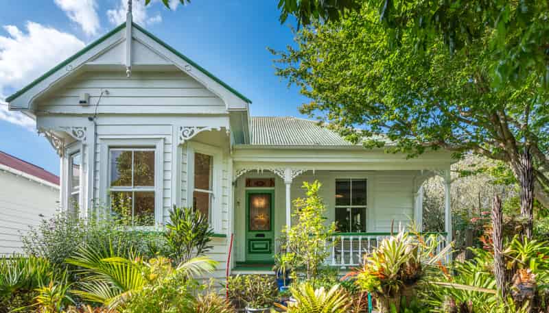 6 Royal Terrace, Sandringham