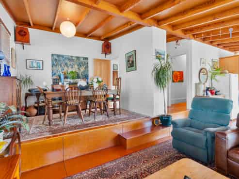 6 Royal Terrace, Sandringham