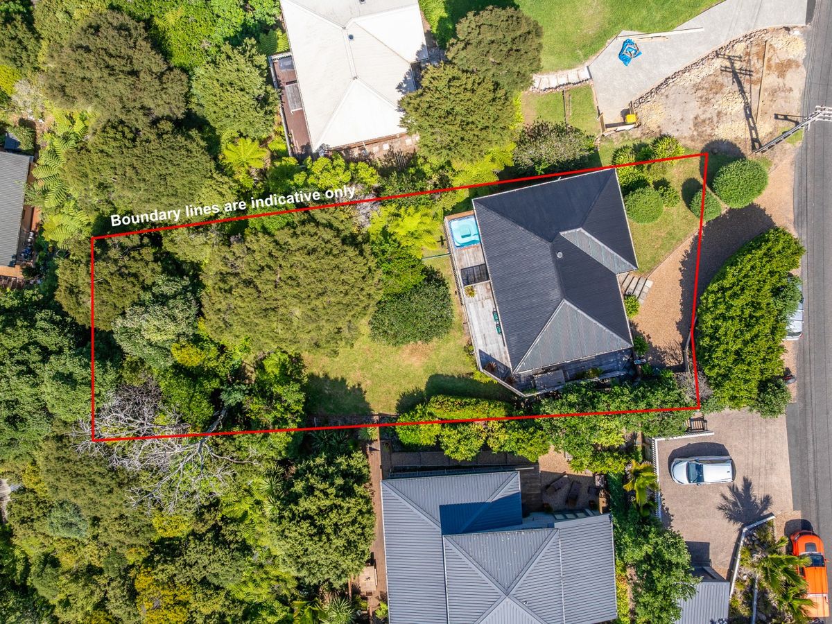 30 Coromandel Road, Oneroa, Waiheke Island, Auckland - Photo 3