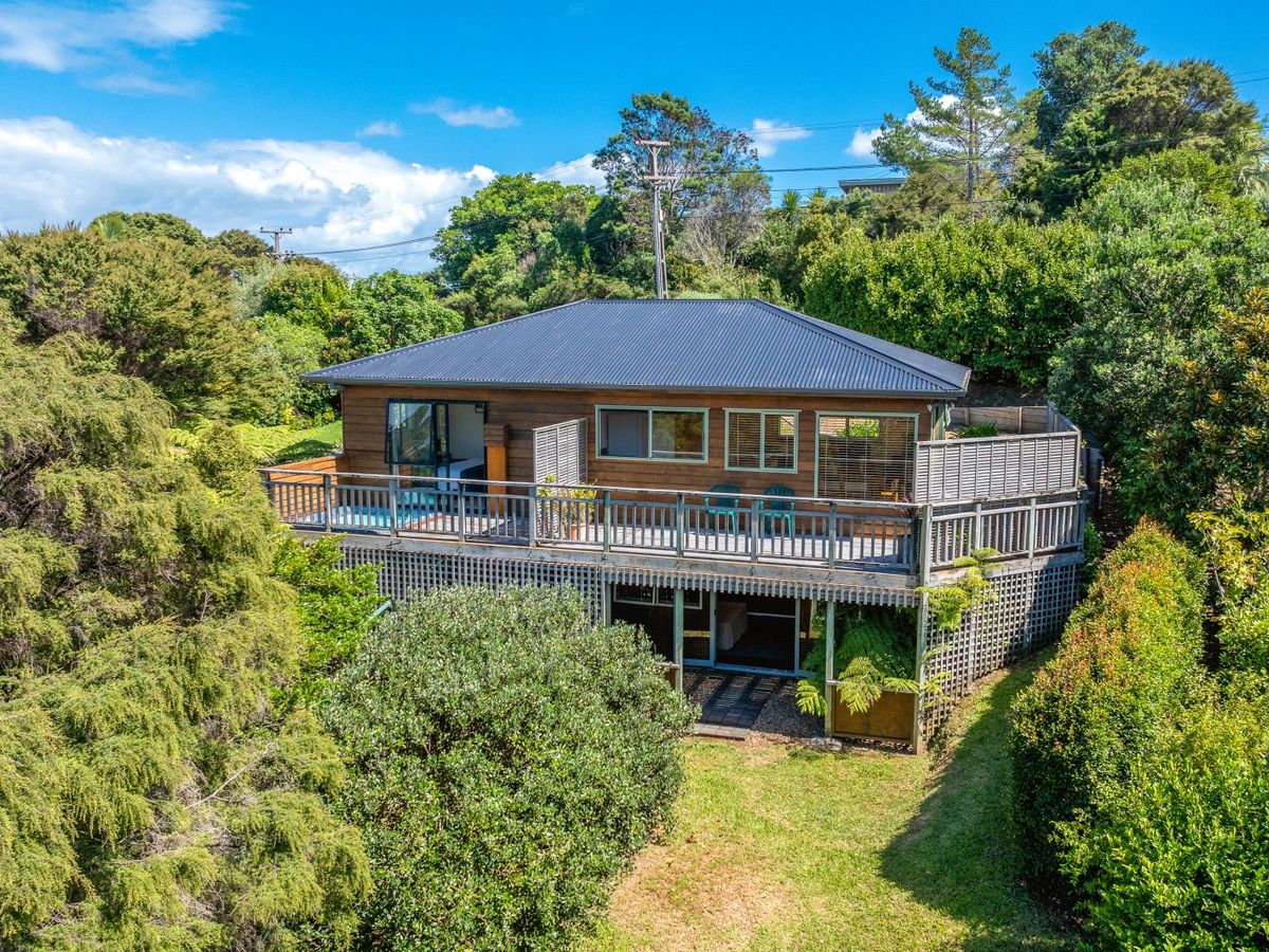 30 Coromandel Road, Oneroa, Waiheke Island, Auckland