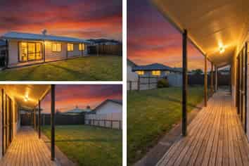 15B jeffares Place, Taradale