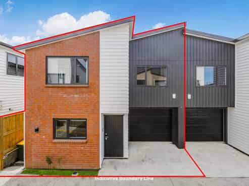 5/100 Seymour Road, Sunnyvale