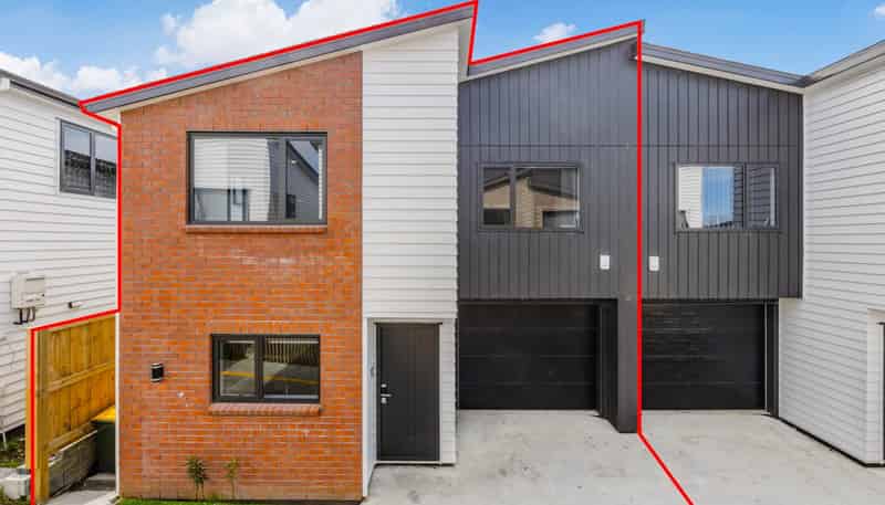 5/100 Seymour Road, Sunnyvale