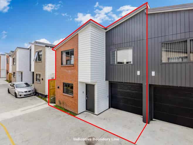 5/100 Seymour Road, Sunnyvale