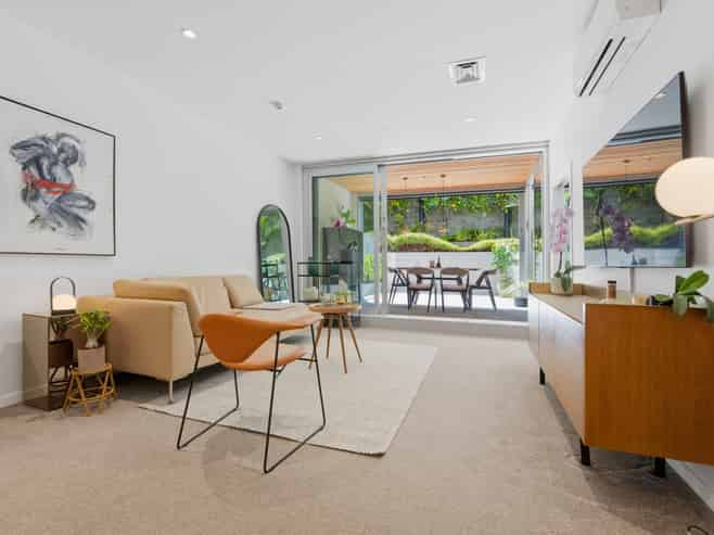 G02/6A Nugent Street, Auckland Central