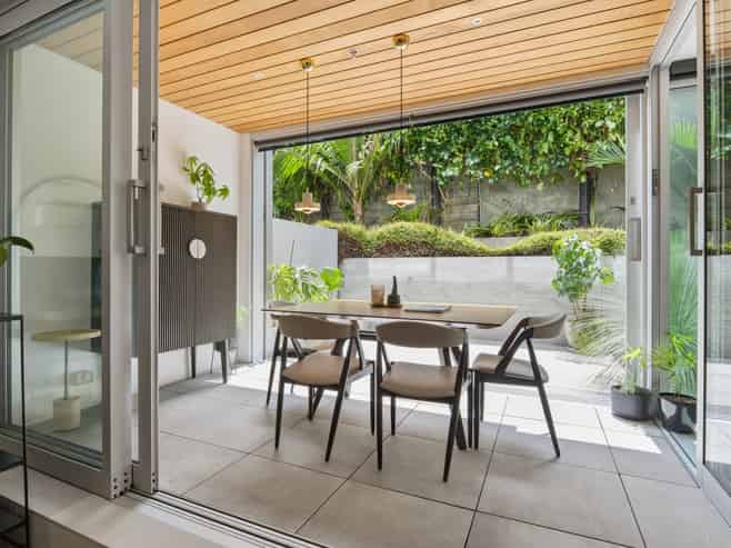 G02/6A Nugent Street, Auckland Central