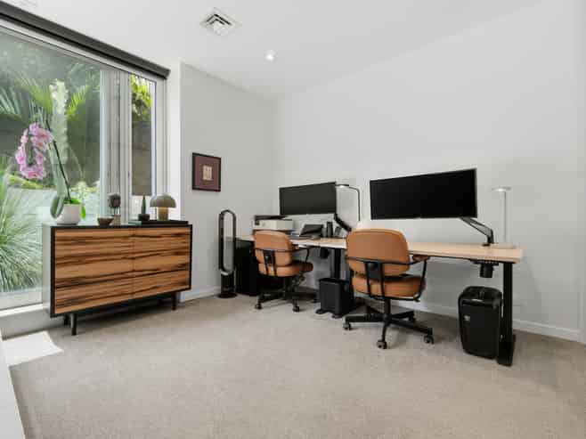 G02/6A Nugent Street, Auckland Central