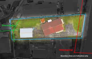 16 Robertson Road, Mangere