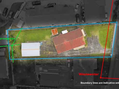 16 Robertson Road, Favona