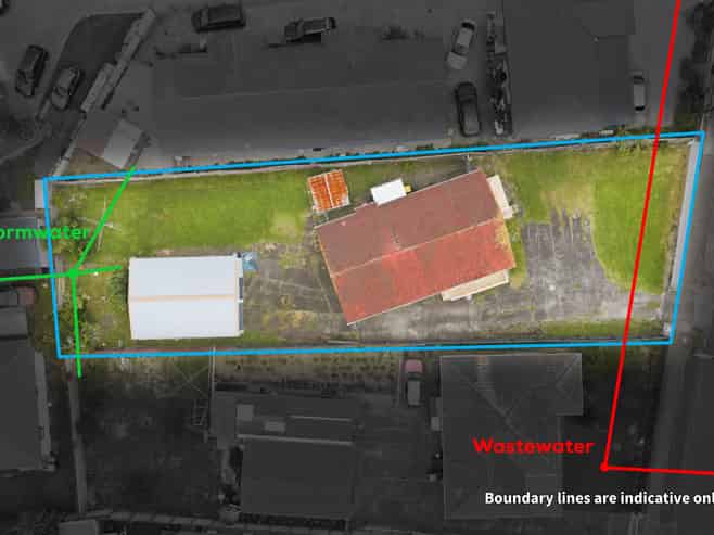 16 Robertson Road, Mangere