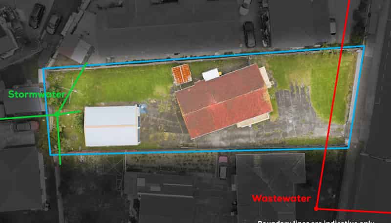 16 Robertson Road, Mangere