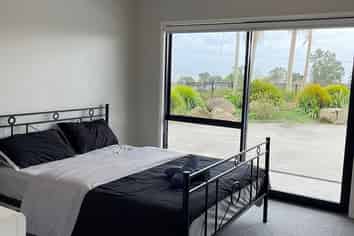 Auckland - Address withheld