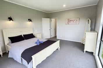 Auckland - Address withheld